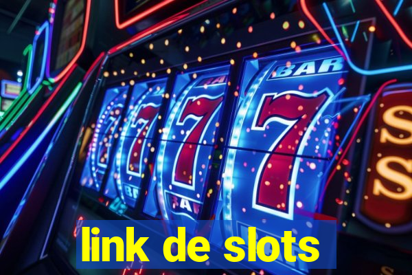 link de slots