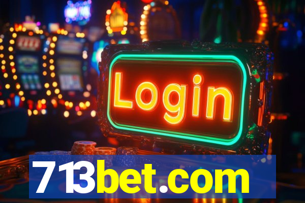 713bet.com