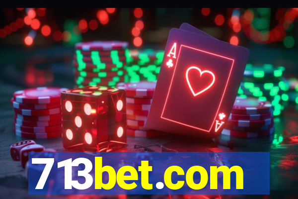 713bet.com