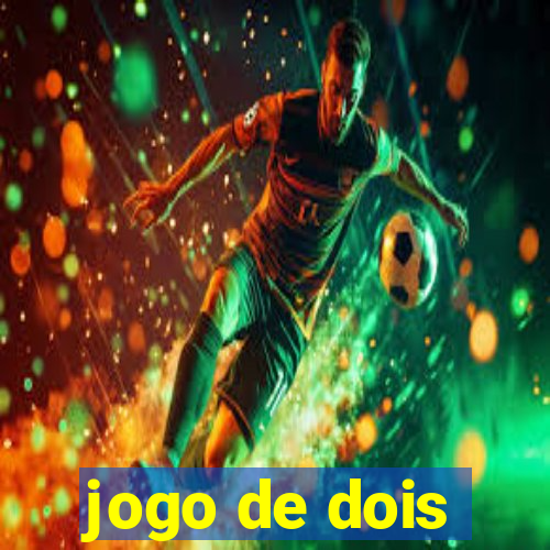 jogo de dois