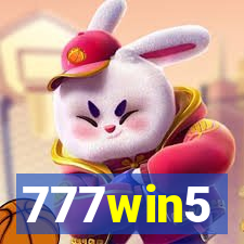 777win5