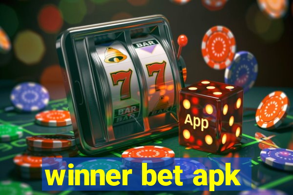 winner bet apk