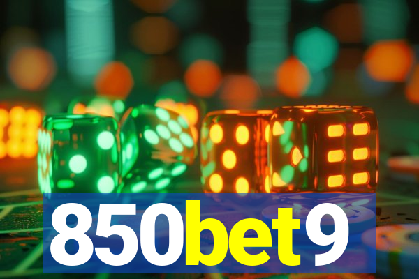 850bet9