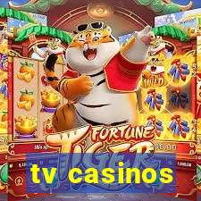 tv casinos