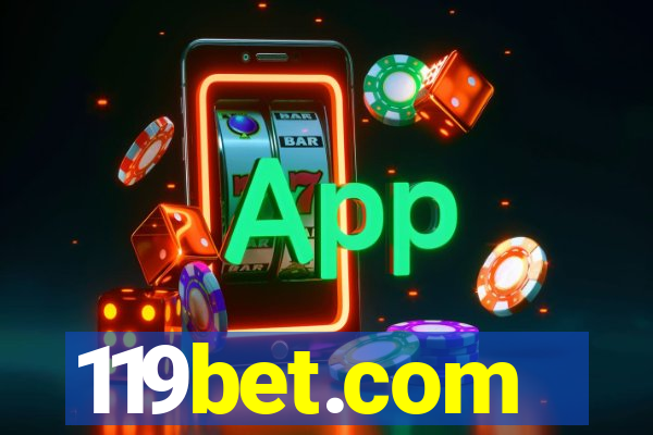 119bet.com