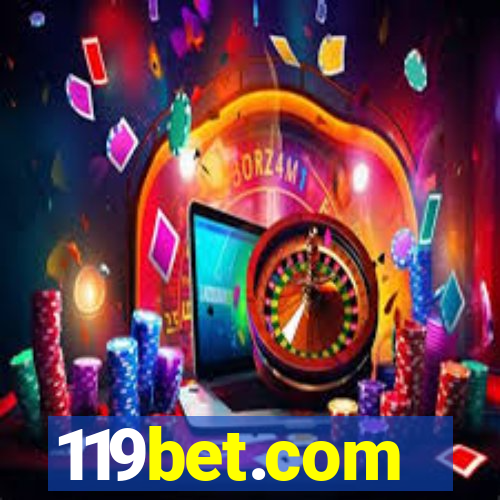 119bet.com