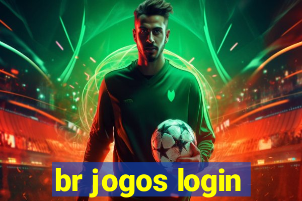 br jogos login