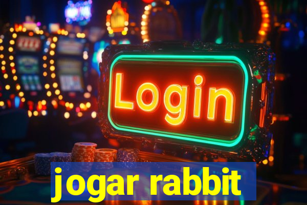 jogar rabbit