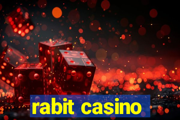 rabit casino