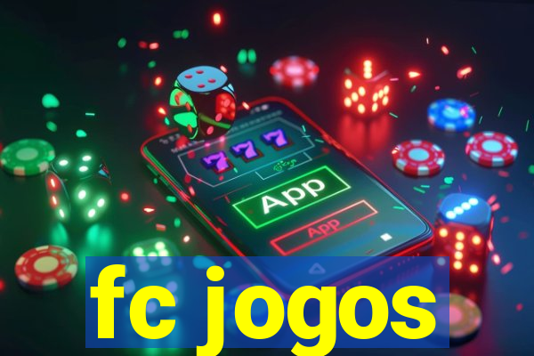 fc jogos