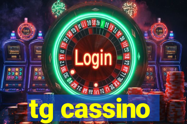 tg cassino