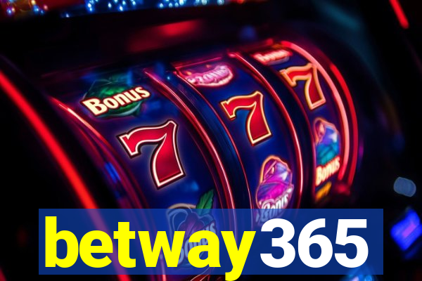 betway365