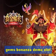 gems bonanza demo slot