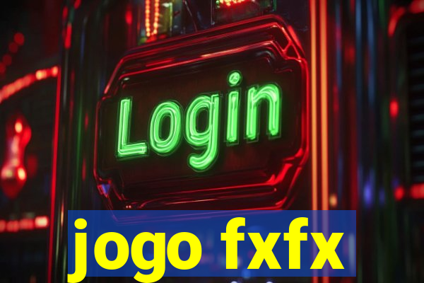 jogo fxfx