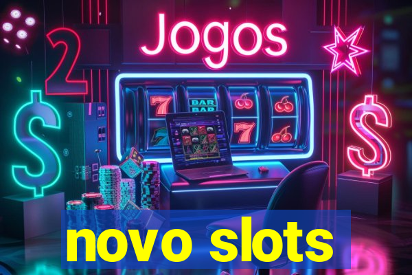 novo slots