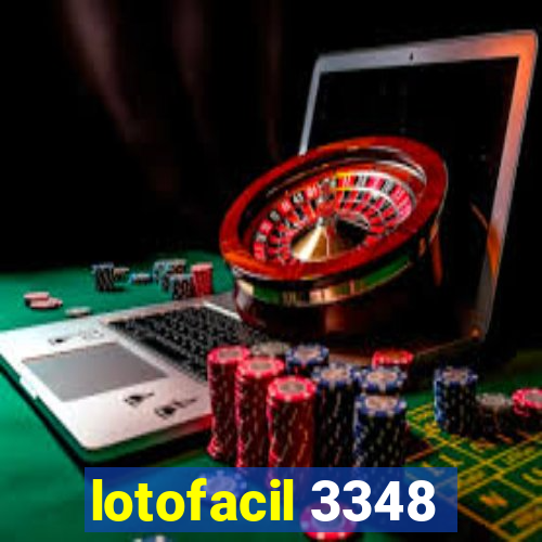 lotofacil 3348