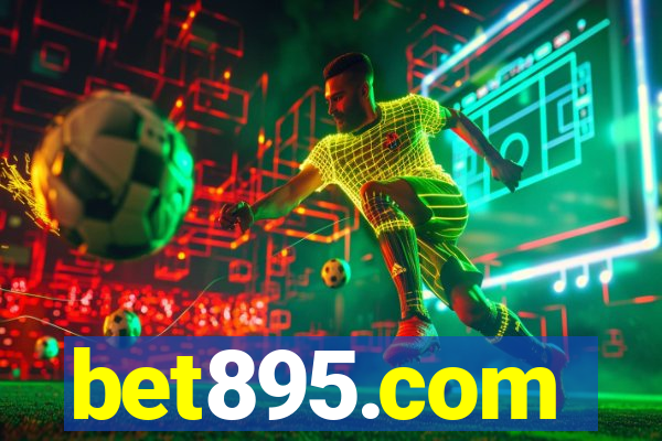 bet895.com