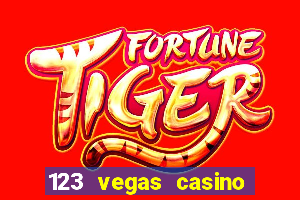 123 vegas casino bonus codes