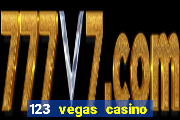 123 vegas casino bonus codes