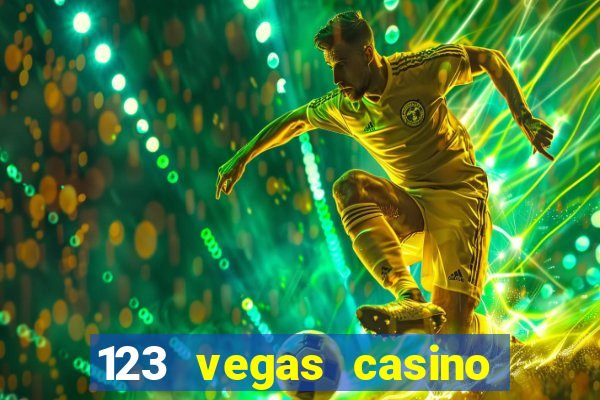 123 vegas casino bonus codes