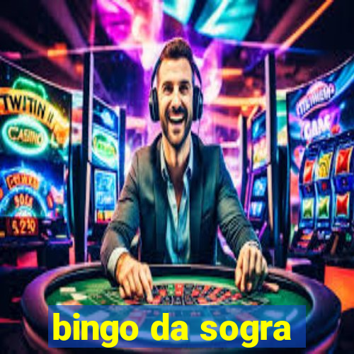 bingo da sogra