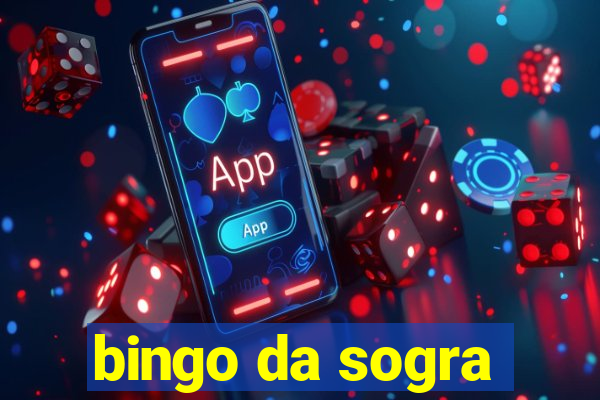 bingo da sogra