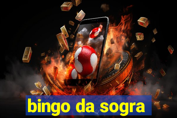 bingo da sogra