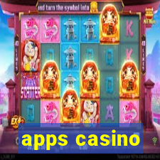 apps casino