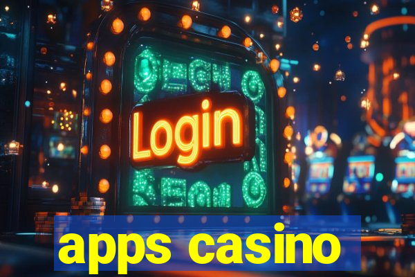 apps casino