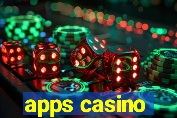 apps casino