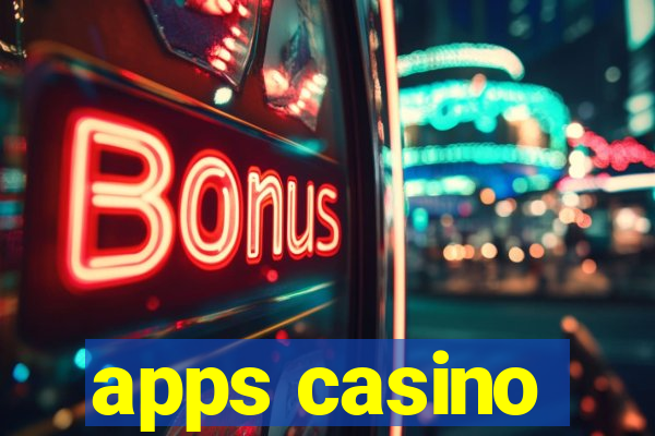 apps casino