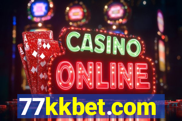 77kkbet.com