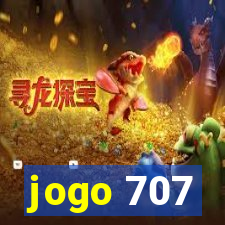 jogo 707