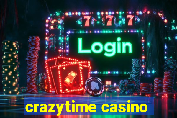 crazytime casino