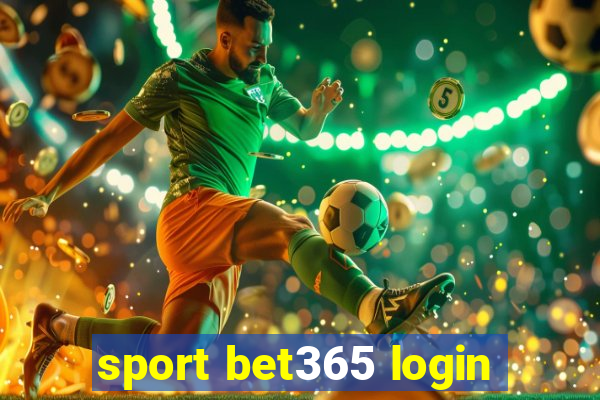 sport bet365 login