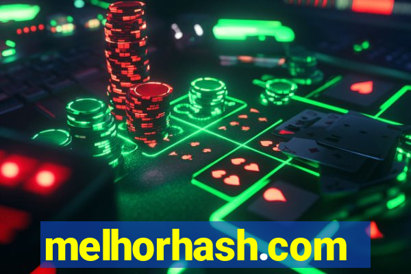 melhorhash.com