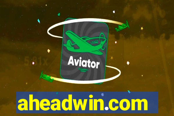 aheadwin.com