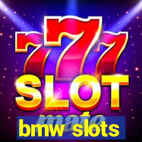 bmw slots