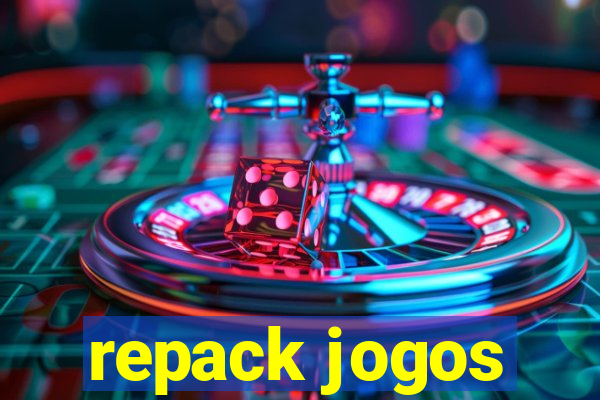 repack jogos