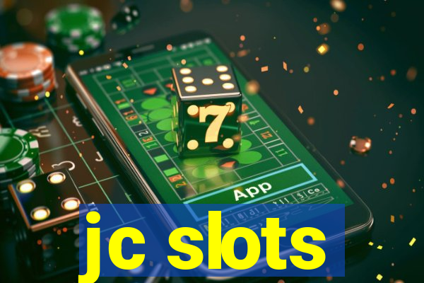 jc slots