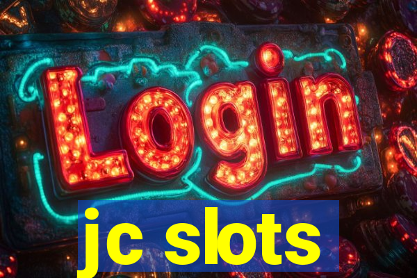 jc slots