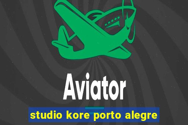 studio kore porto alegre