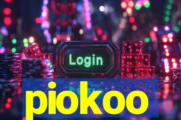 piokoo