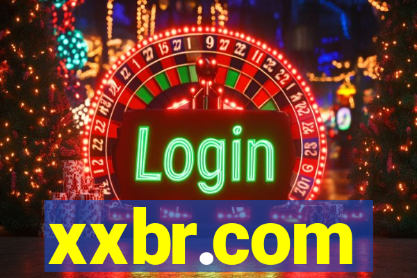 xxbr.com