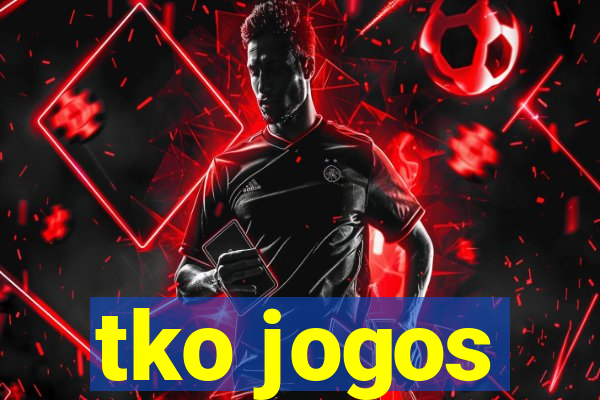 tko jogos