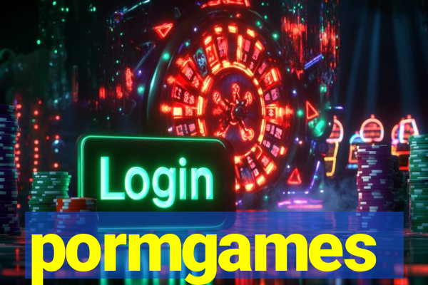 pormgames