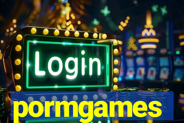 pormgames