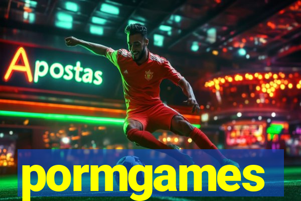 pormgames