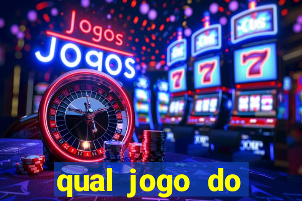 qual jogo do tigrinho ganha dinheiro