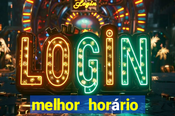 melhor horário para jogar fortune ratinho